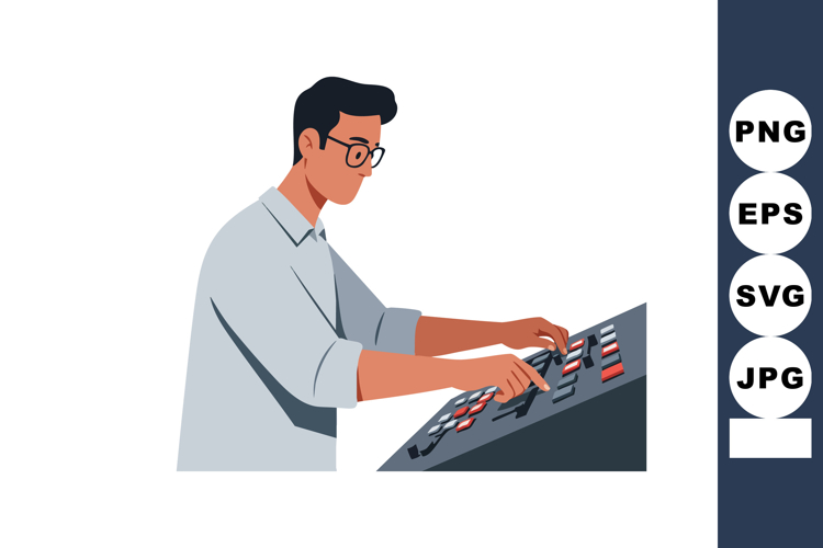 Work Clipart Image 8