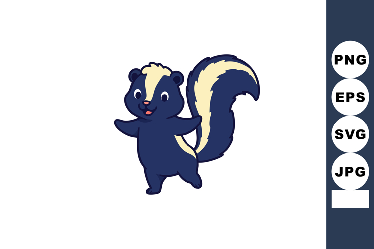 Cute Animal Cartoon Image 16