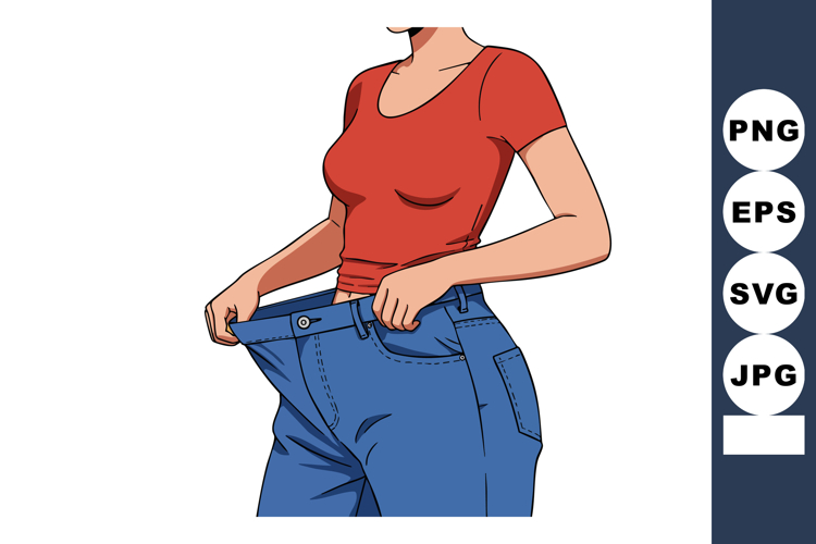 Body Clipart Image 15