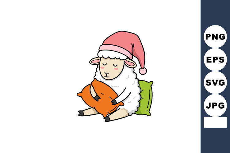 Pillow Clipart