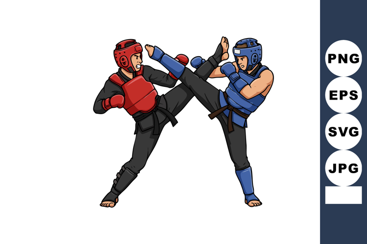 Competition Clipart Image 16