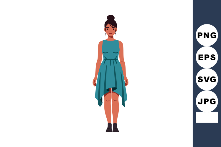 Shoes Clipart Image 18