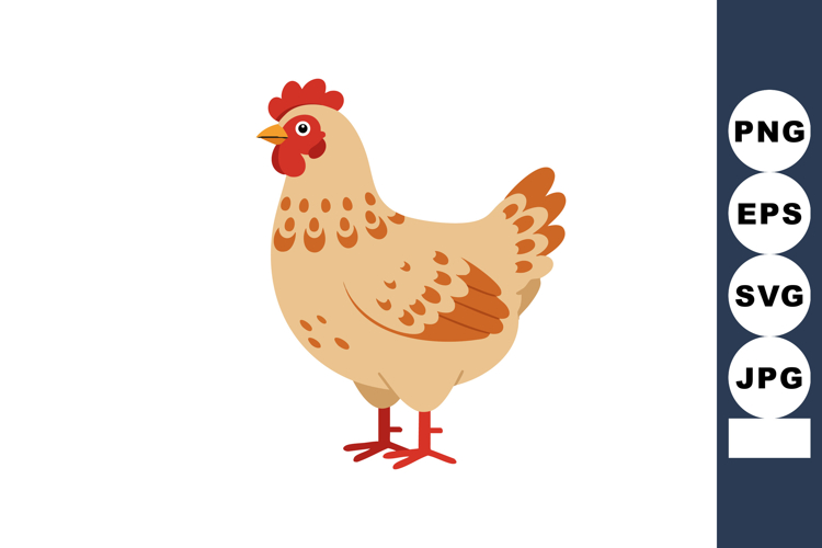 Farm Clipart Image 19