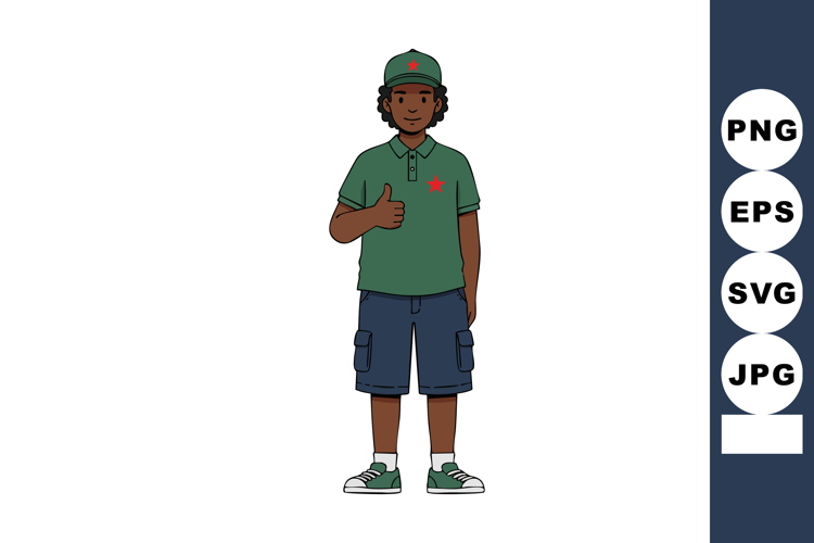 Clothing Clipart Image 21
