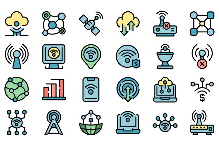 Connection Clipart Image 4