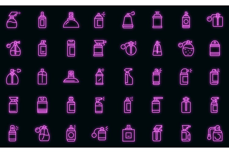 Spray Clipart Image 17