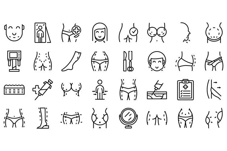 Women Clipart Image 11