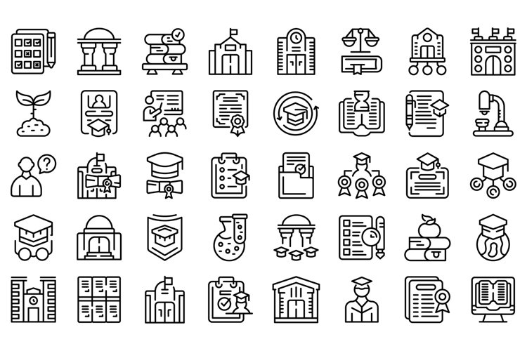 University Clipart Image 4