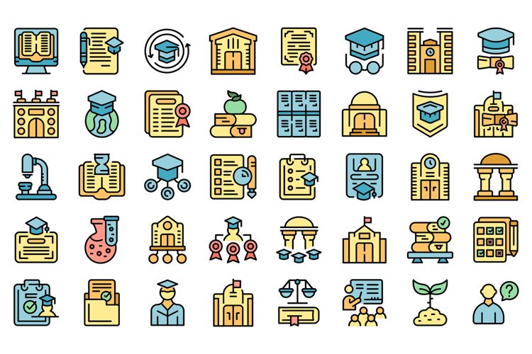 University Clipart Image 13