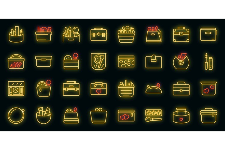 Bag Icon Image 11