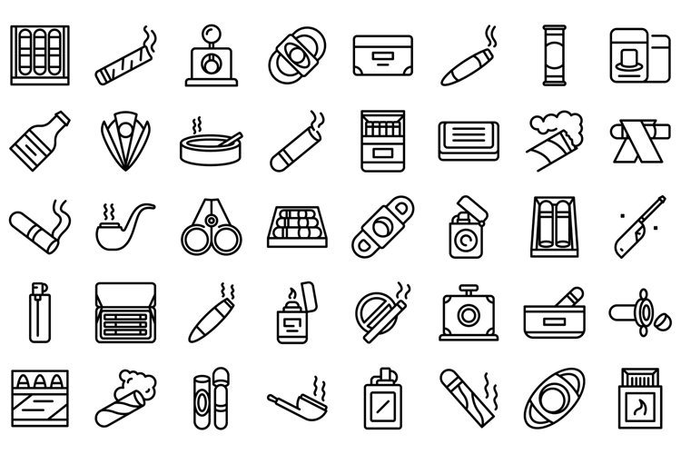 Box Vector Image 3