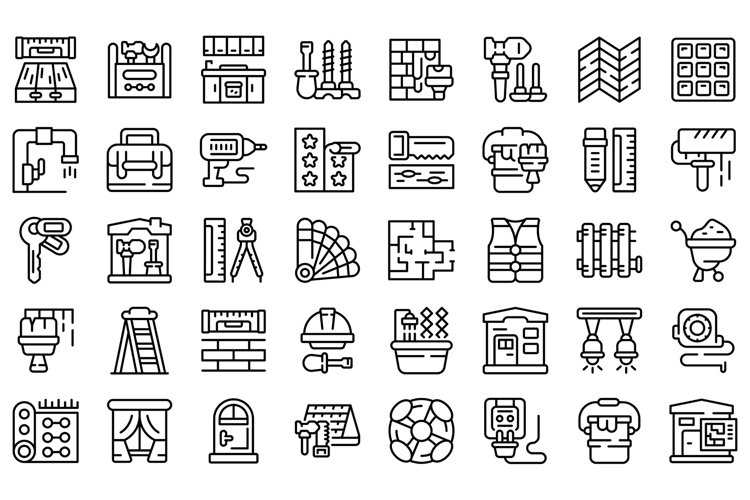 Interior Icon Image 9