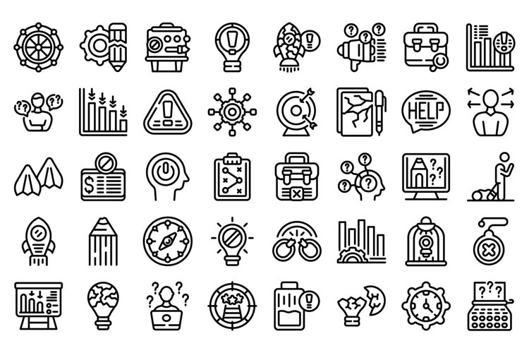 Creative Icon Image 20