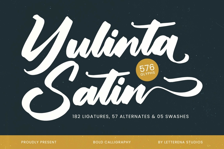 Signature Fonts Image 2