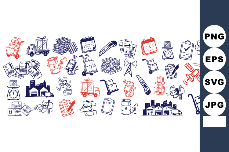 Truck Graphics Image 13