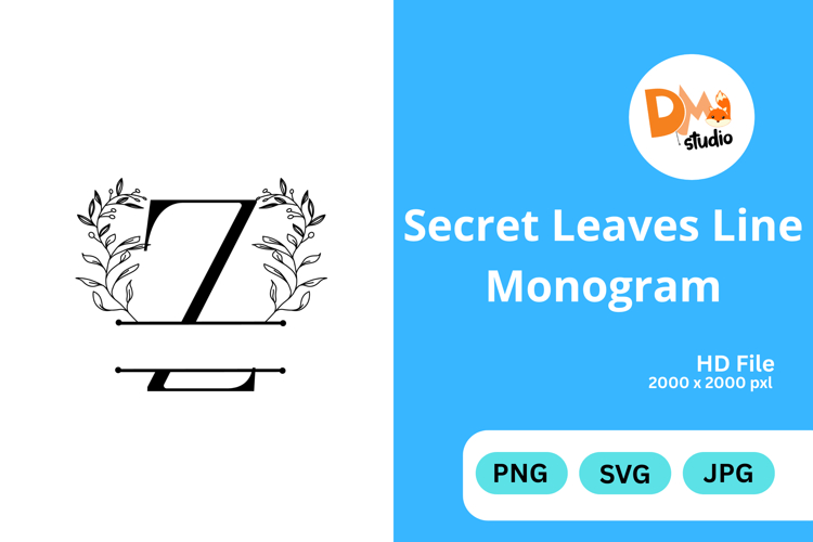 Alphabet Clipart Image 7