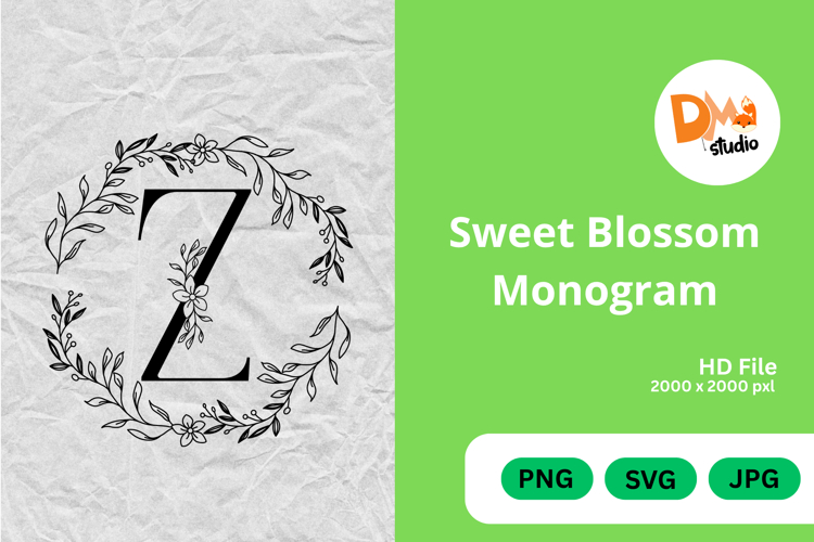 Boho SVG Image 24
