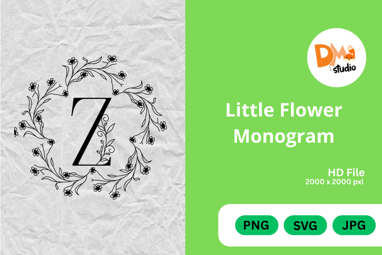 Alphabet Clipart Image 24