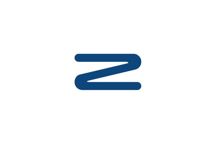 Letter Z Logo Image 24