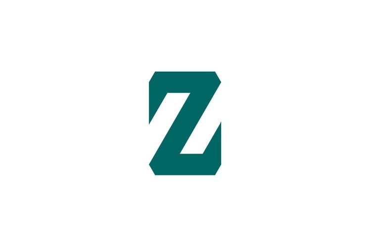 Letter Z Logo Image 14
