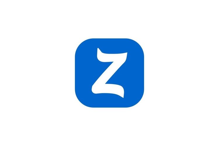 Letter Z Logo Image 13