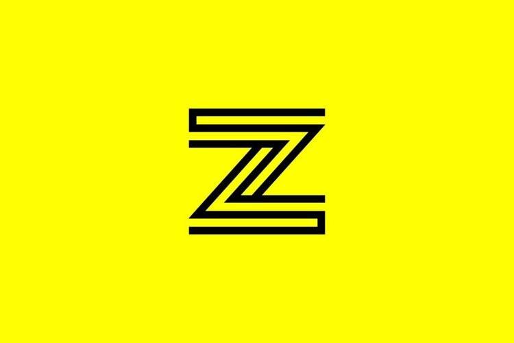 Letter Z Logo Image 12