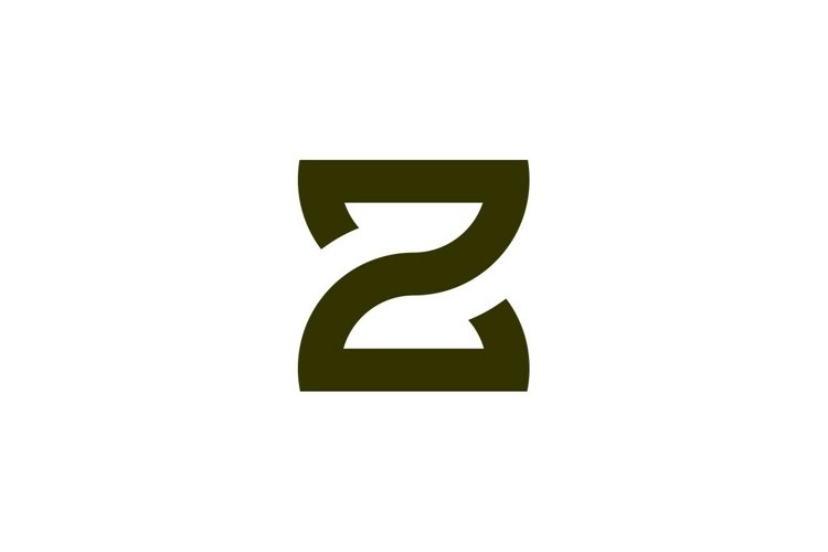Letter Z Logo Image 16