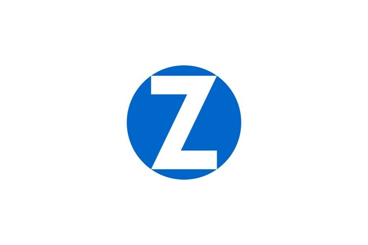 Letter Z Logo Image 10