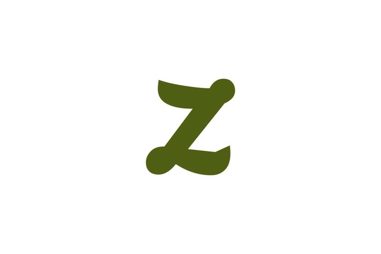 Letter Z Logo Image 22