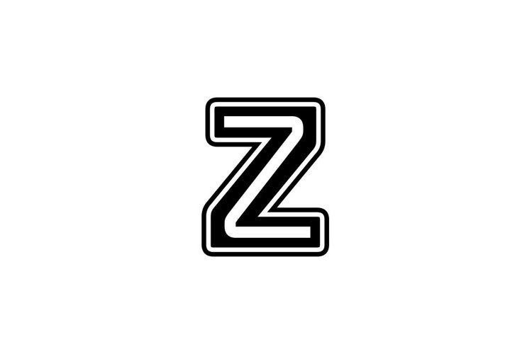 Letter Z Logo