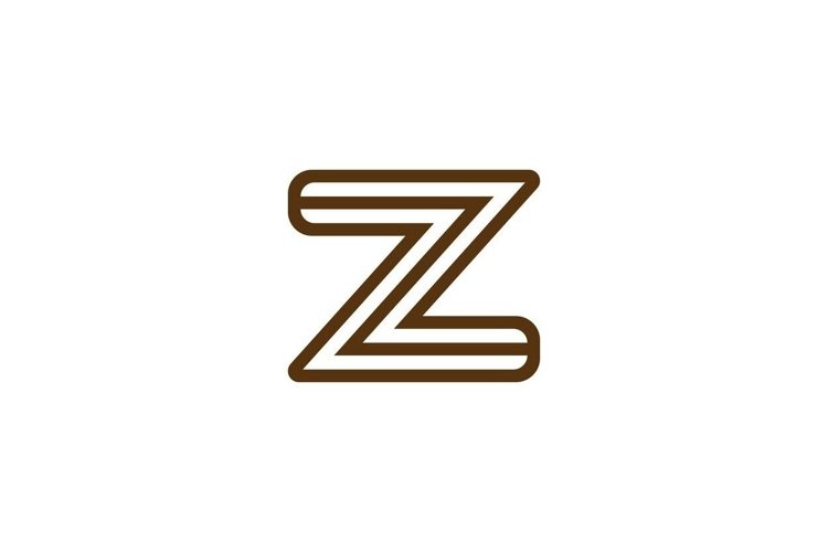 Letter Z Logo Image 4
