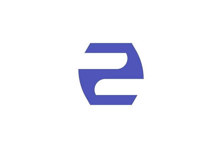 Letter Z Logo Image 3