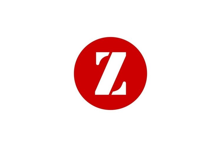 Letter Z Logo