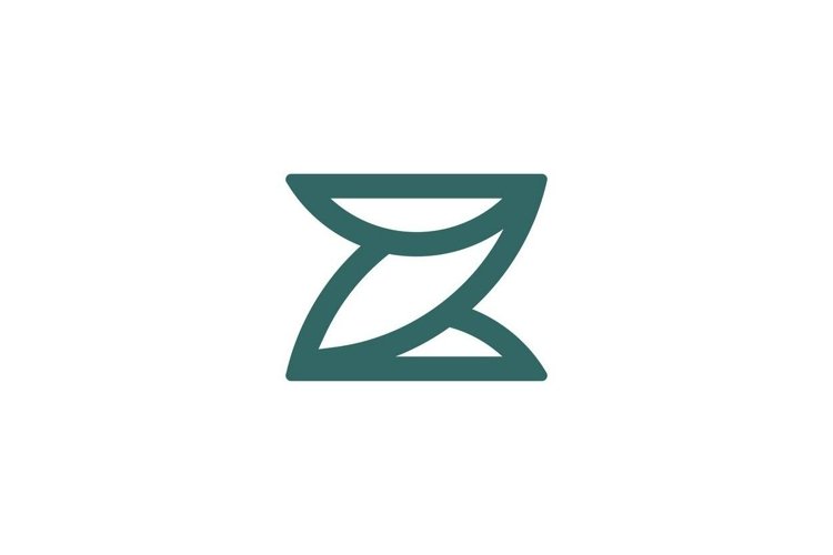 Letter Z Logo Image 23