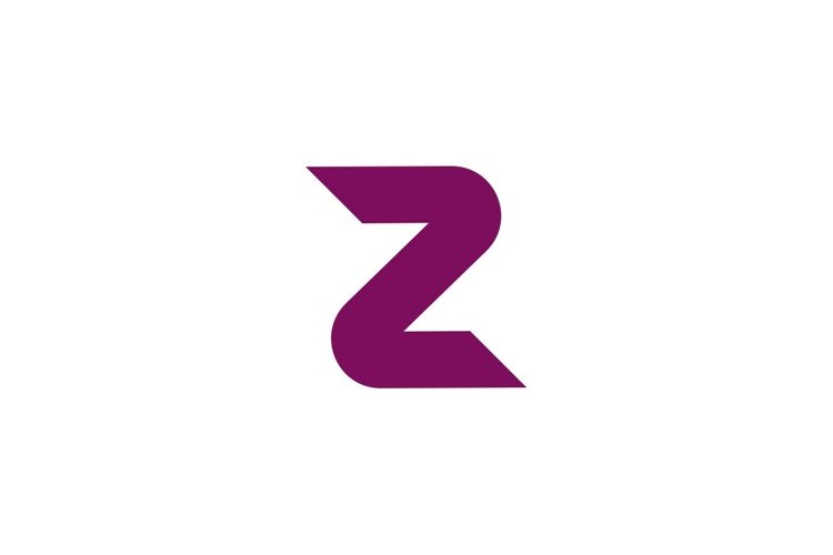 Z Logo design
