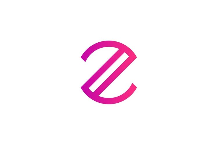 Z Logo design