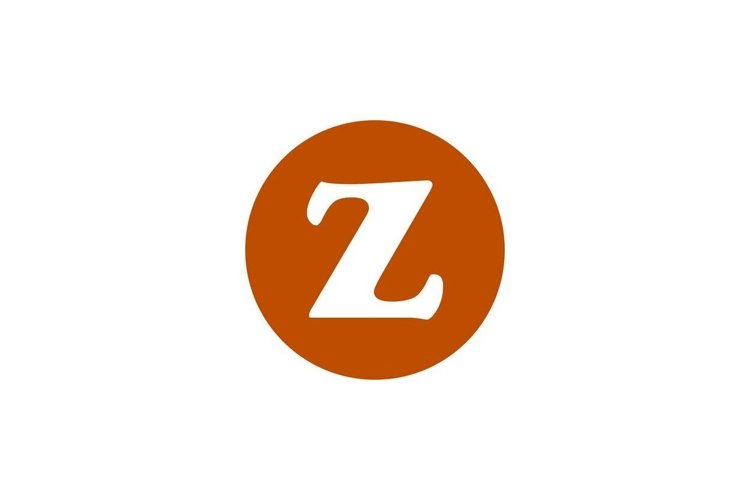 Letter Z Logo Image 22
