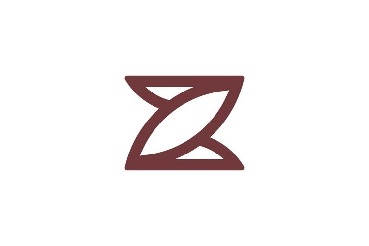 Letter Z Logo Image 18