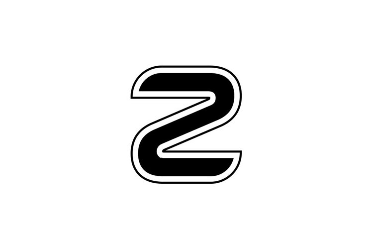 Letter Z Logo Image 21