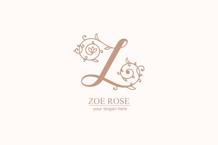 Letter Z Logo Image 2