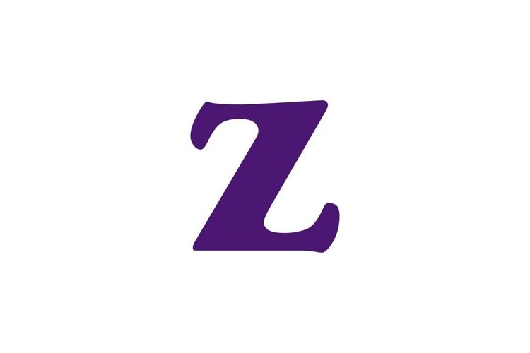 Letter Z Logo Image 8