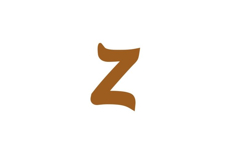 Letter Z Logo Image 16