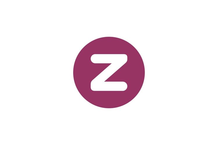 Letter Z Logo Image 19