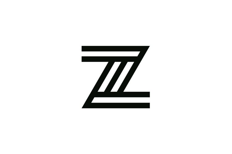 Letter Z Logo Image 23