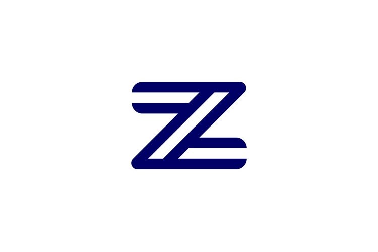Z Logo design example image 1