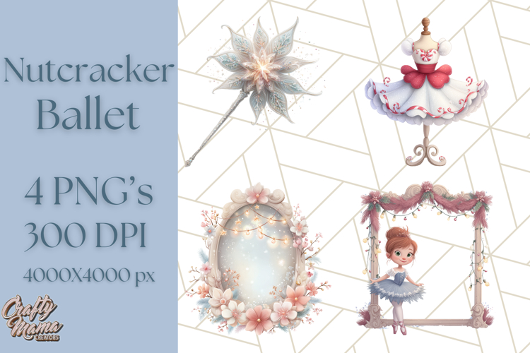 Ballerina Png Image 7