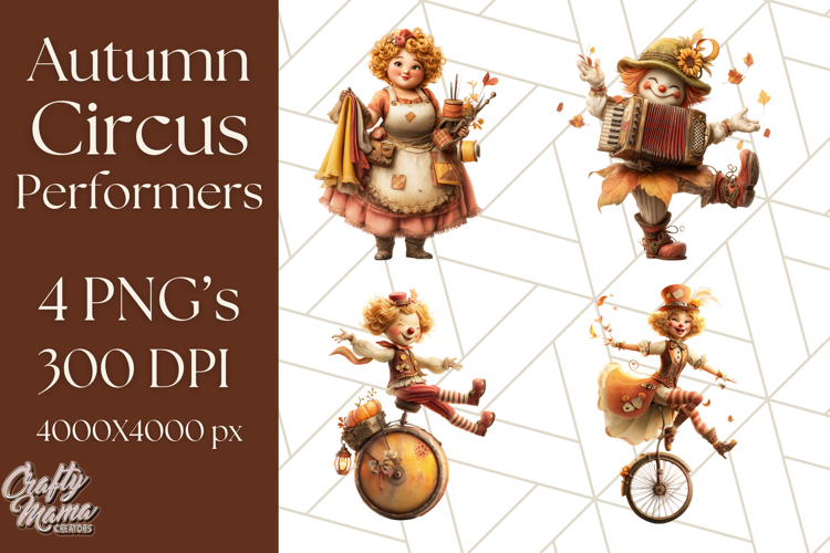 Clown Png Image 7