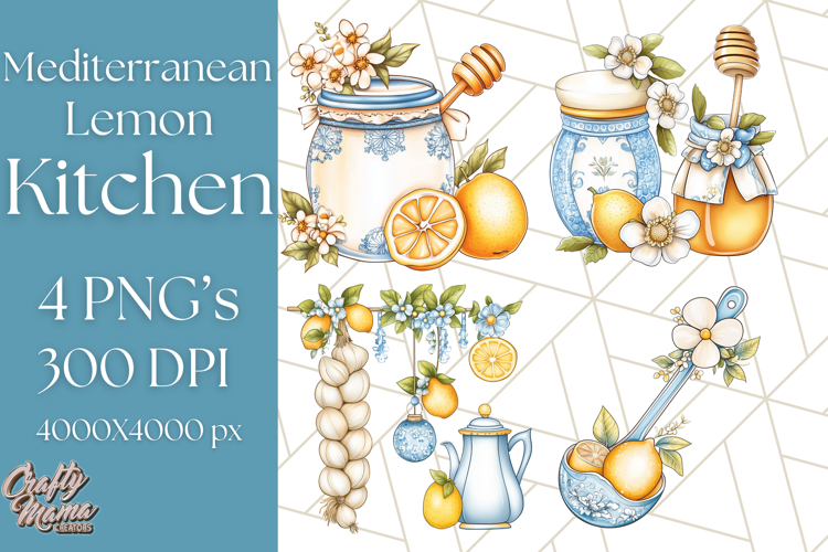 Lemons Png Image 4
