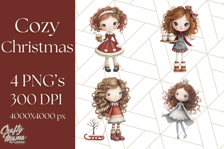 Winter Graphics Image 22