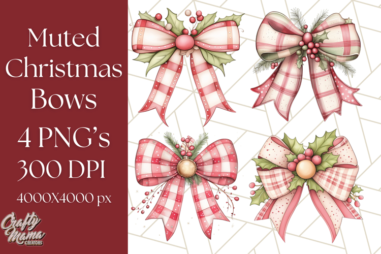 Bows Png Image 20